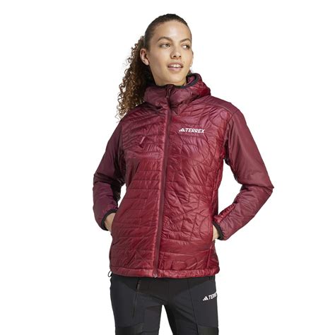 adidas terrex damen primaloft jacke|terrex varilite primaloft jacket.